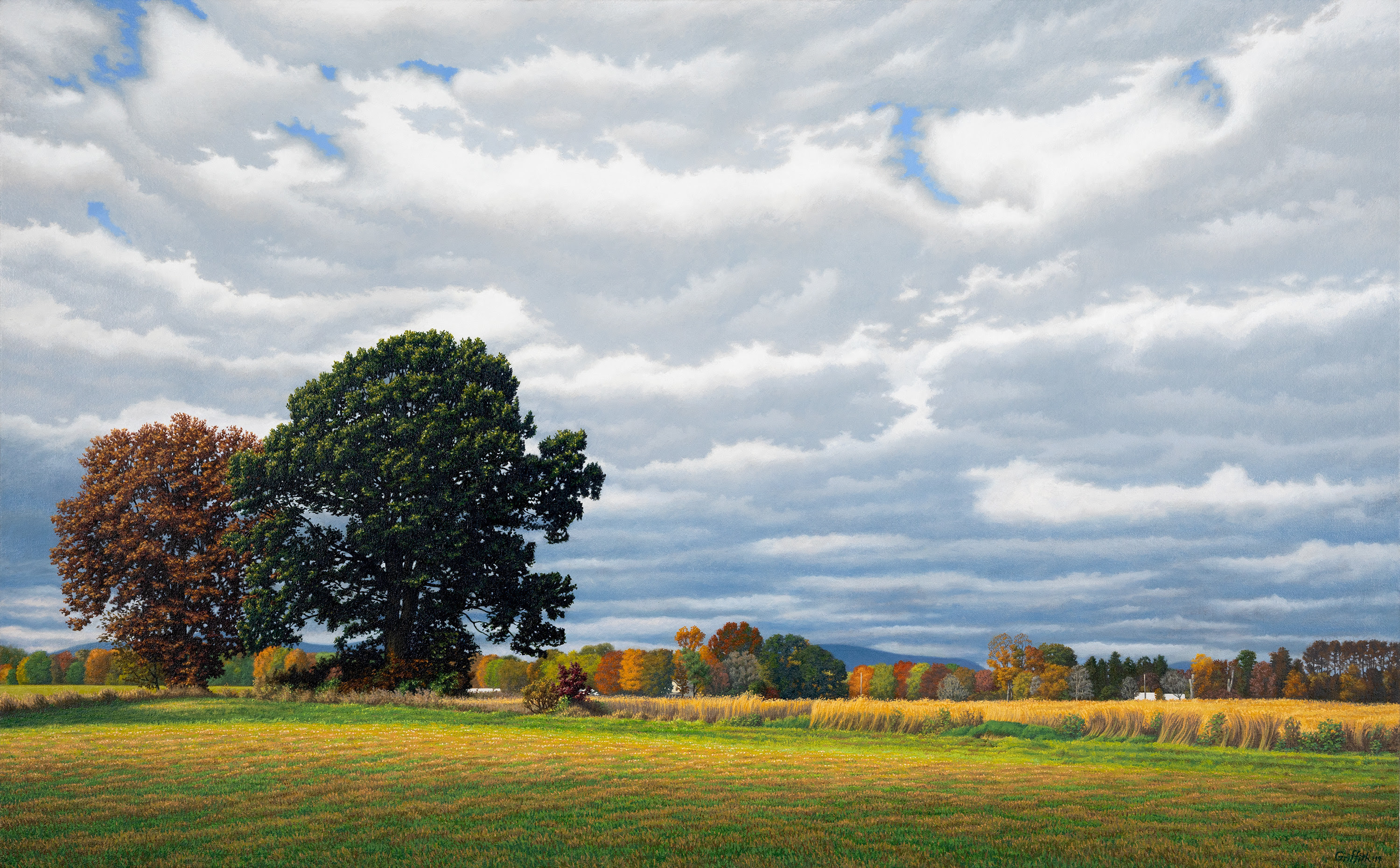 Hudson Valley 10/26/24